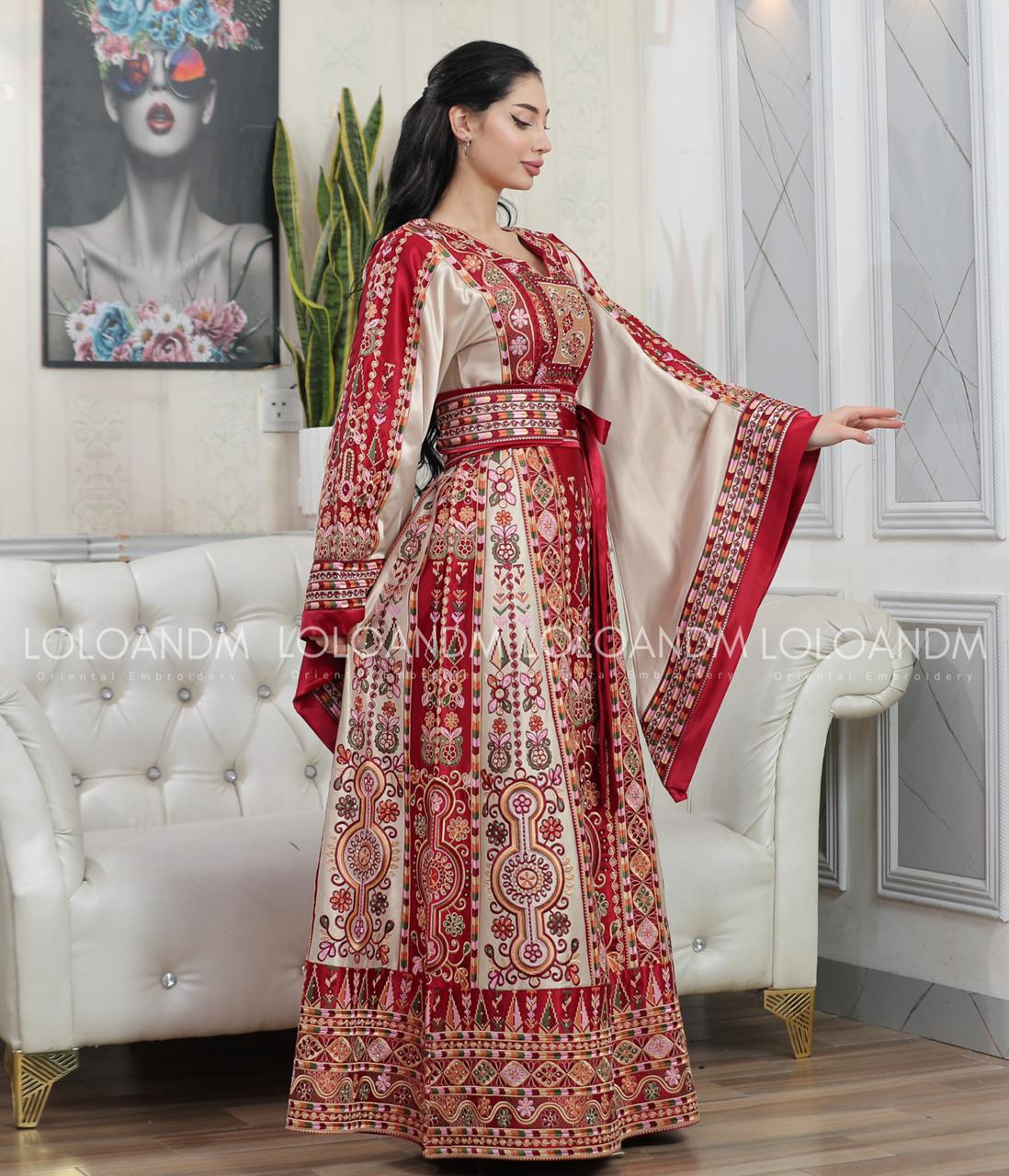 Elegant Thob