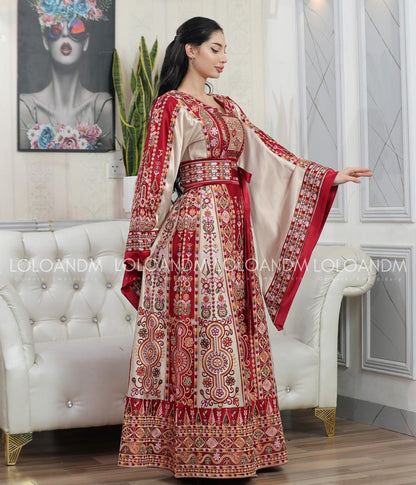 Elegant Thob