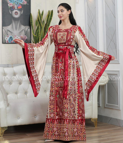Elegant Thob