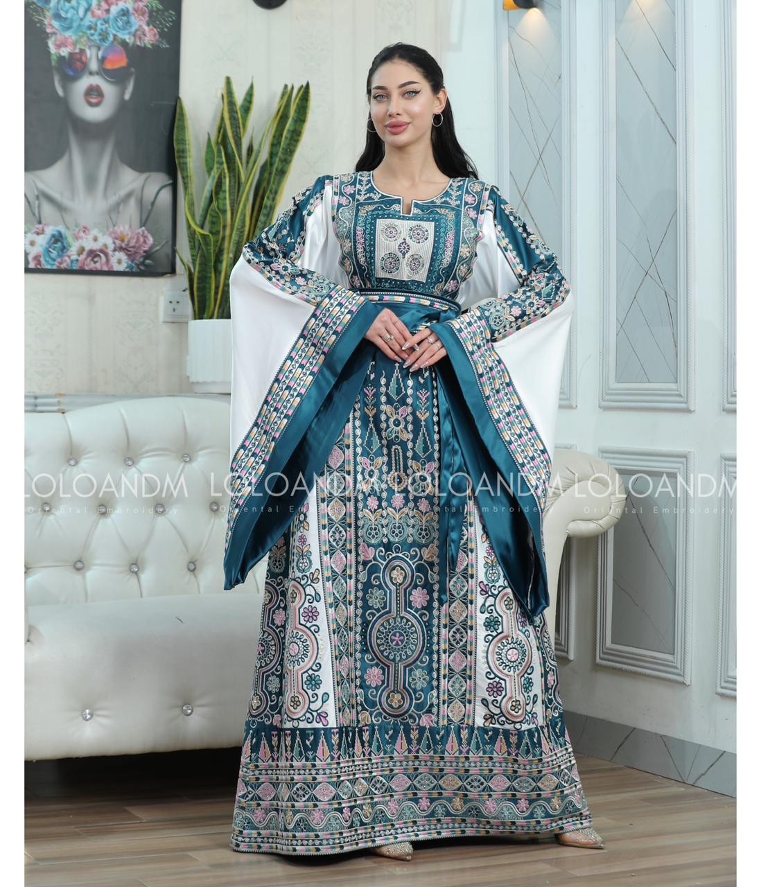Elegant Thob
