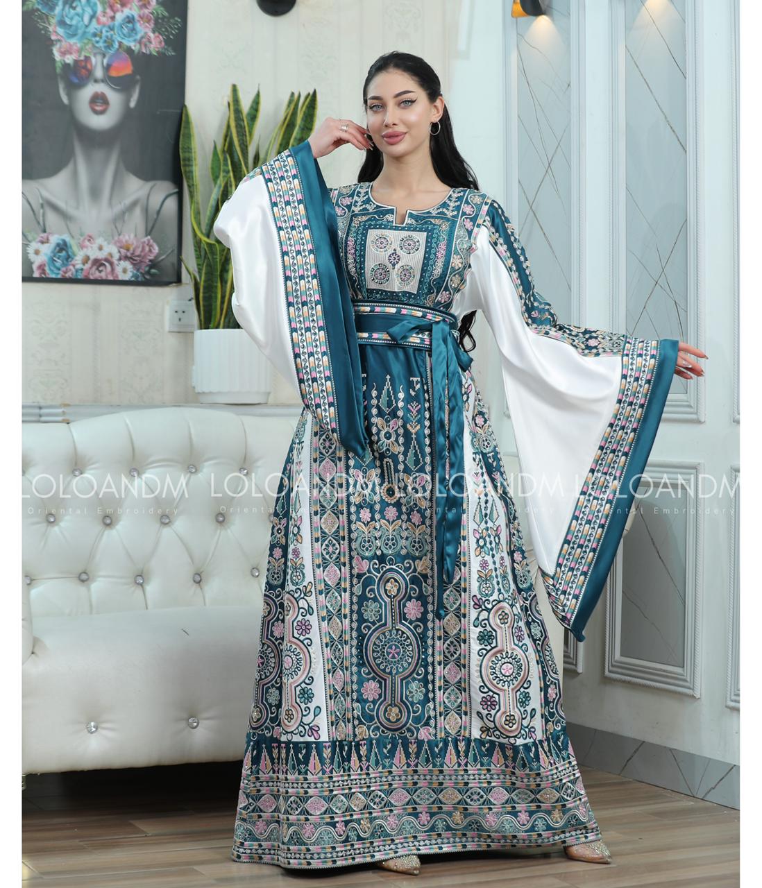 Elegant Thob