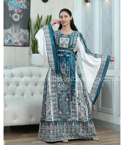 Elegant Thob