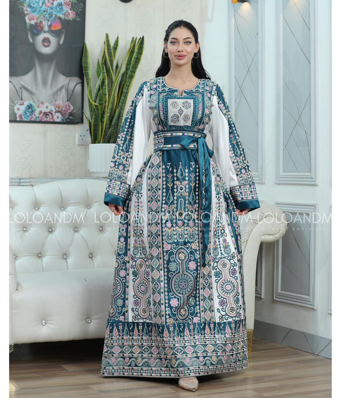 Elegant Thob