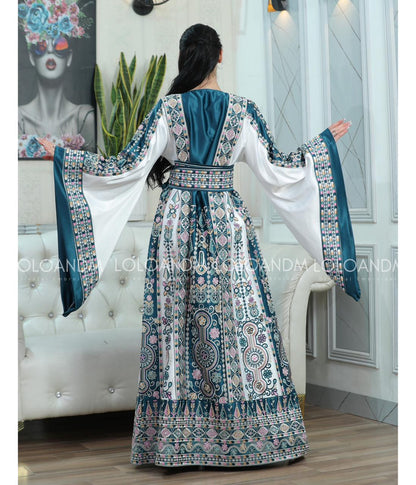 Elegant Thob