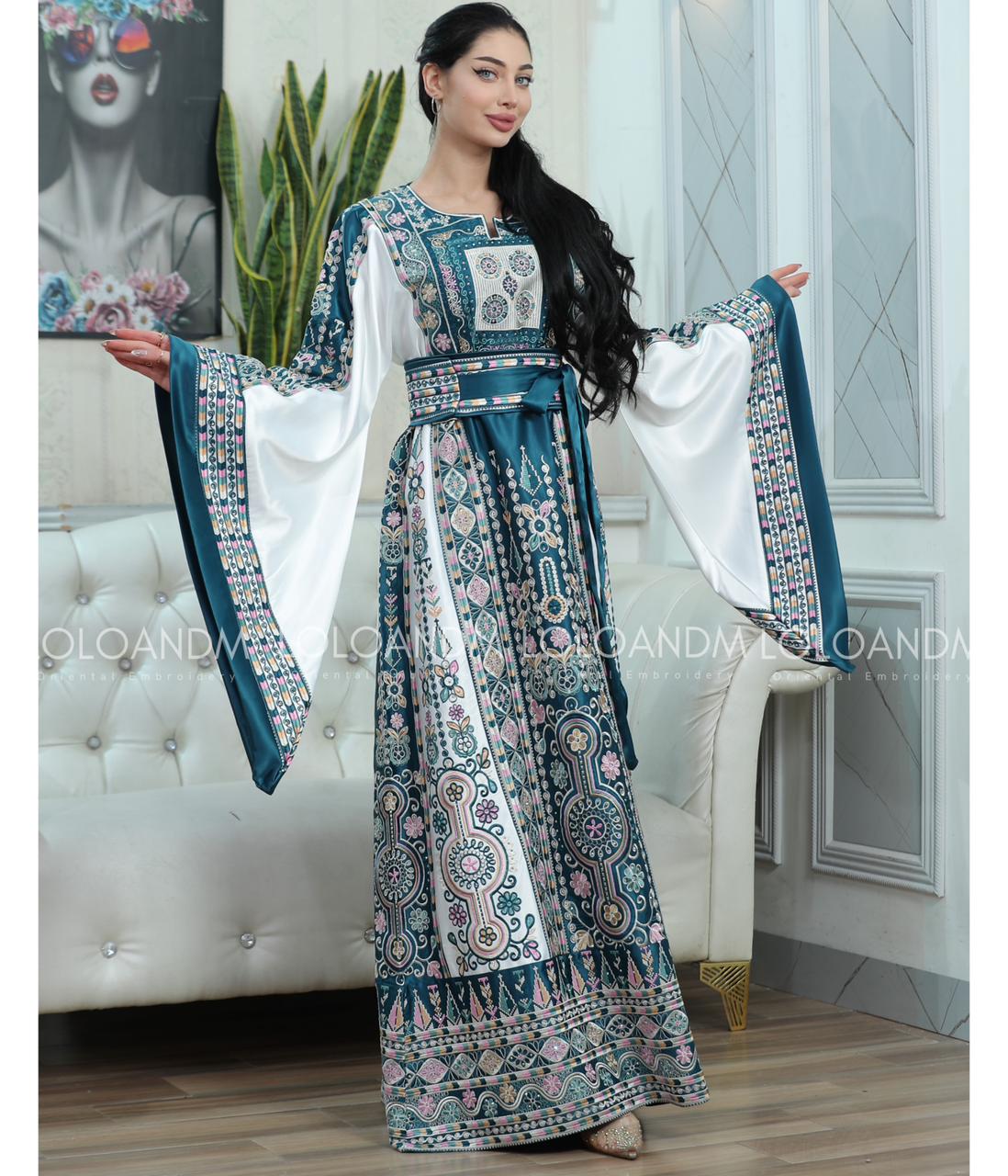 Elegant Thob