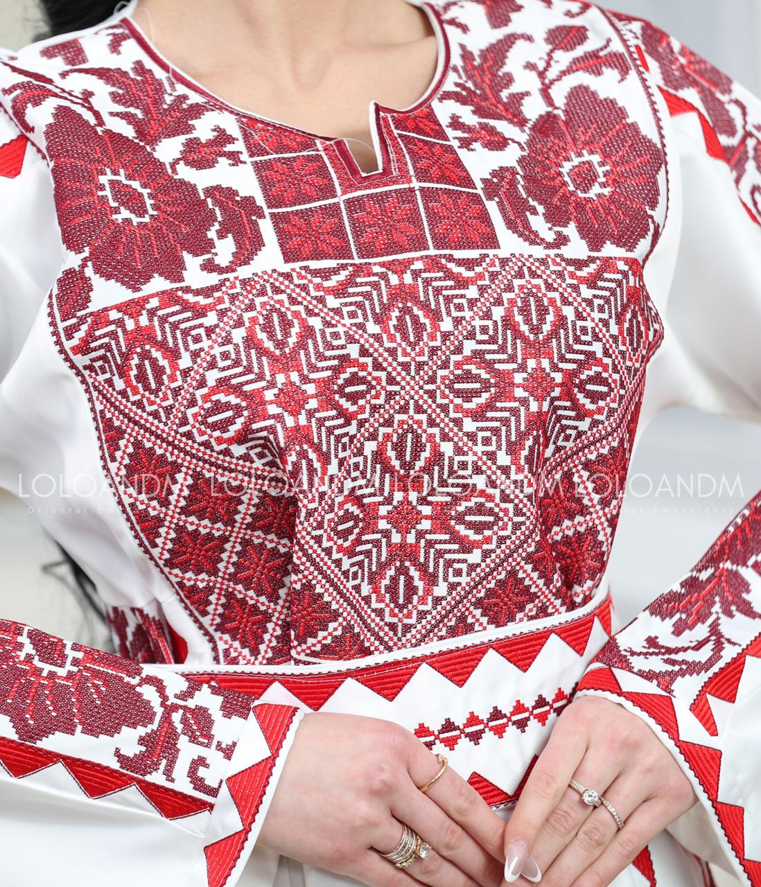Traditional Thob