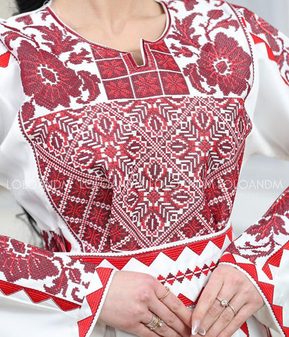 Traditional Thob