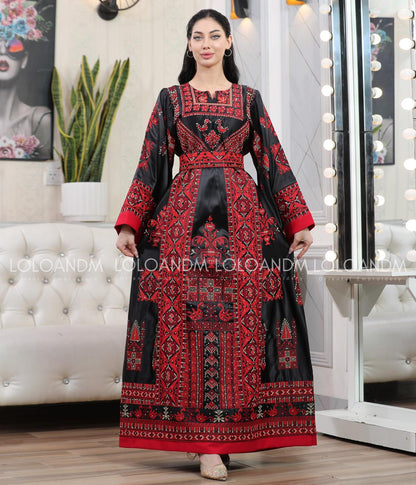 Palestinian Heritage Thob