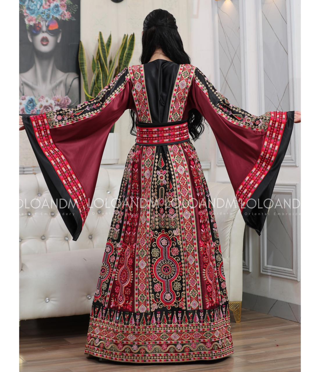 Elegant Thob