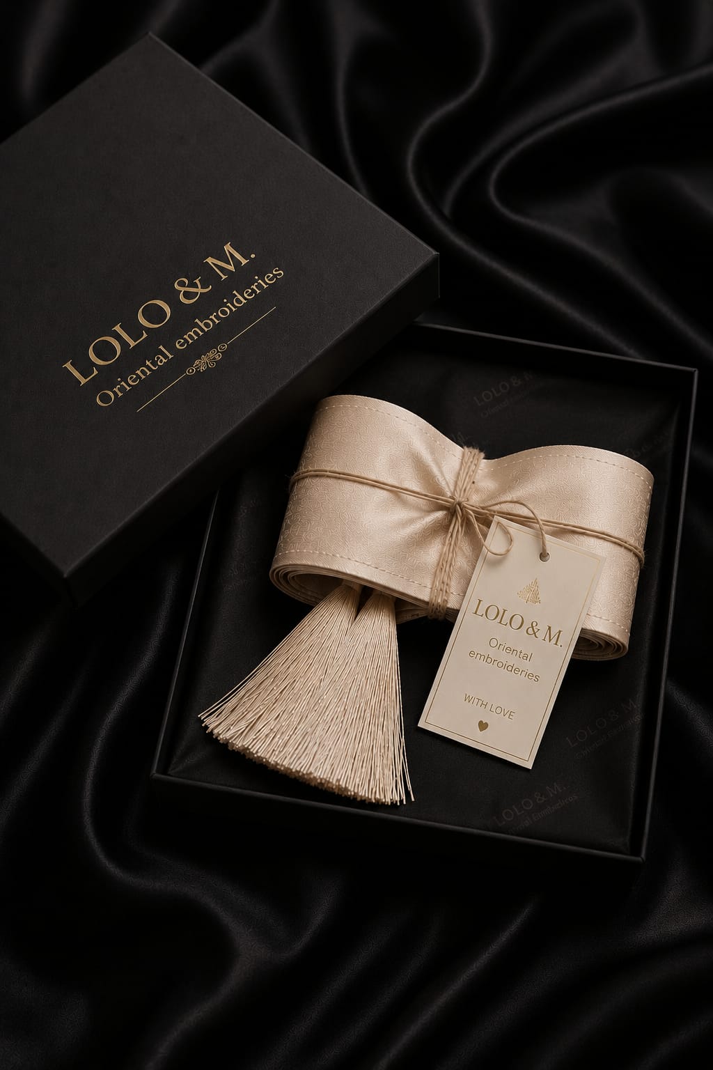 Elegant Belt