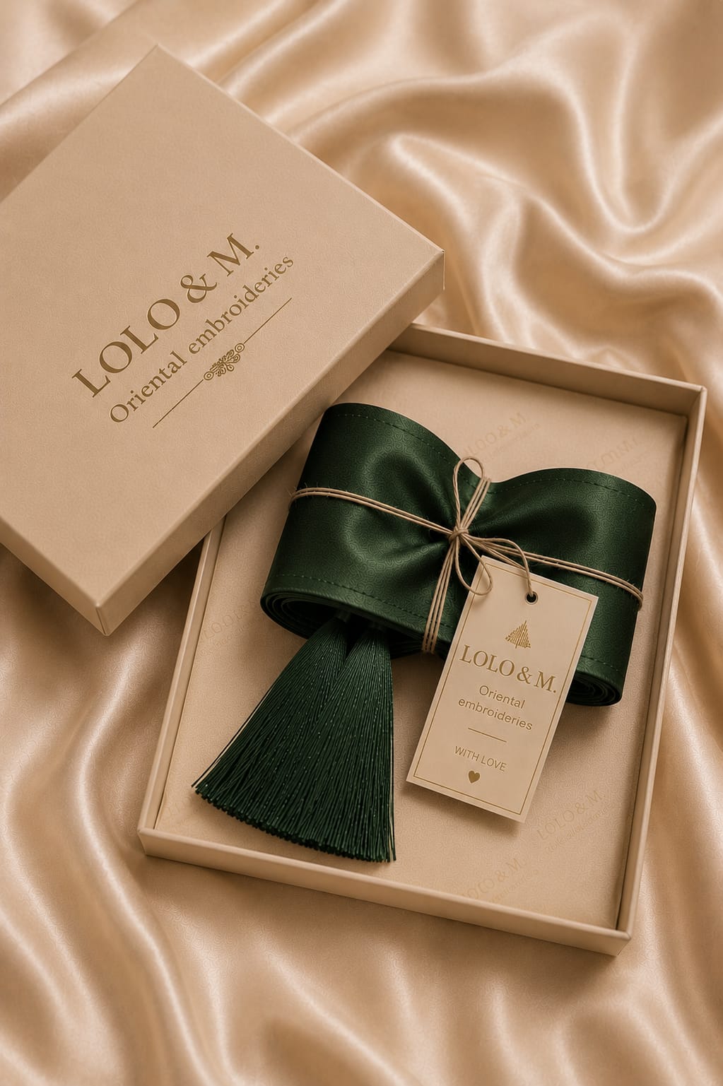 Elegant Belt