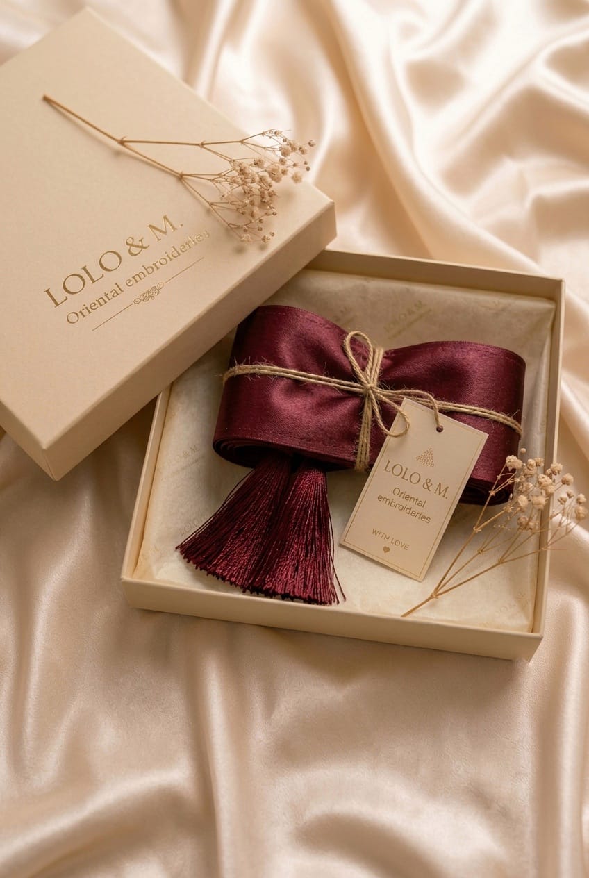 Elegant Belt