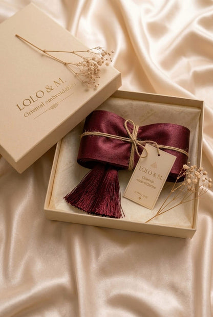 Elegant Belt