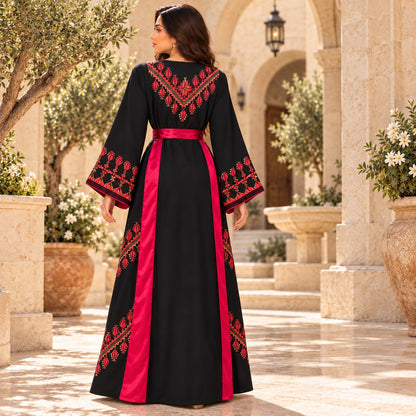 ZOMORODA ROYAL THREADS