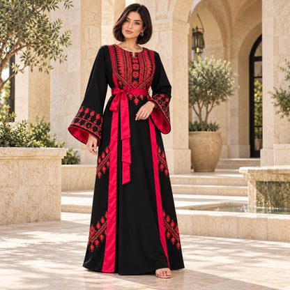 ZOMORODA ROYAL THREADS
