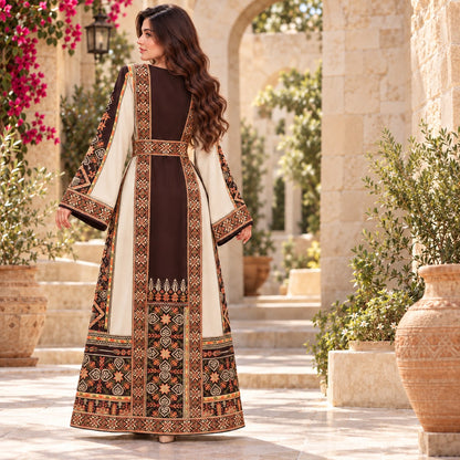 PREMIUM THOBE - ROYAL THREADS