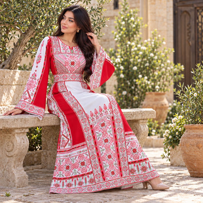 PREMIUM THOBE - ROYAL THREADS