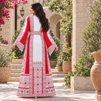 PREMIUM THOBE - ROYAL THREADS