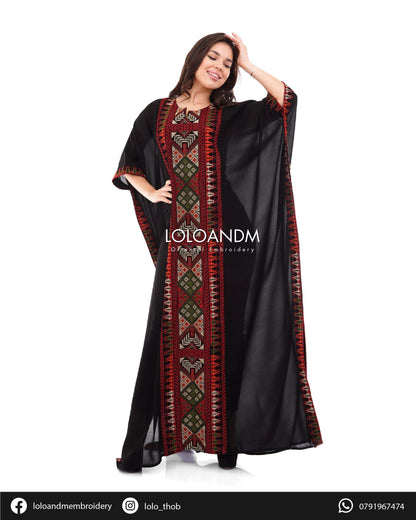 Abaya