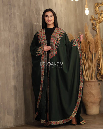 Abaya