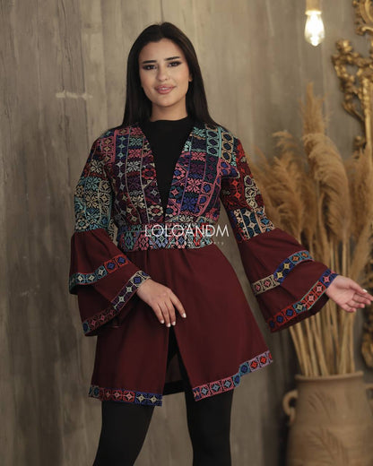 Bisht