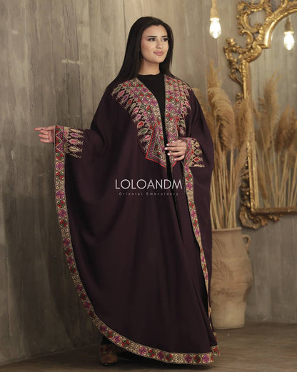 Abaya