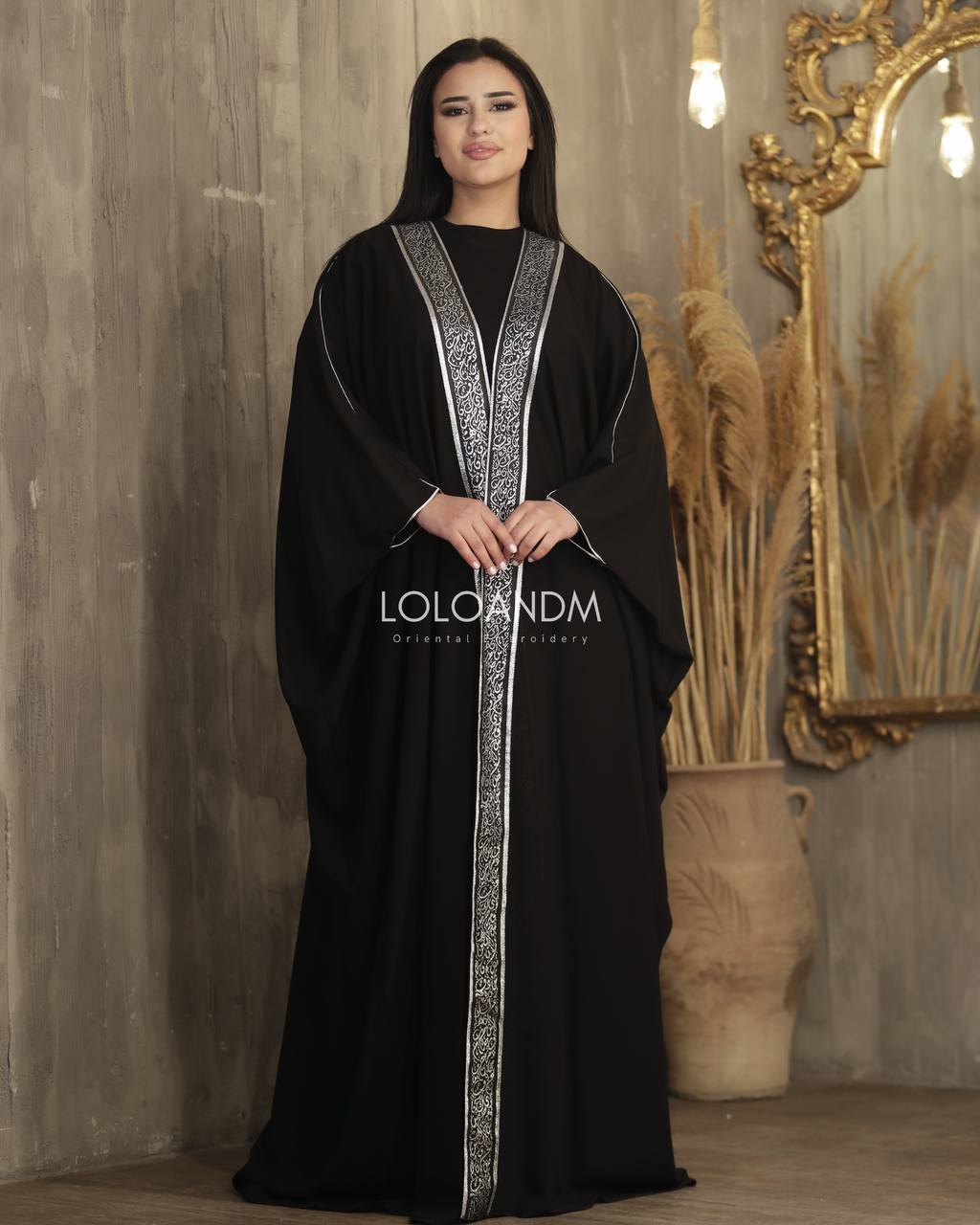 Abaya