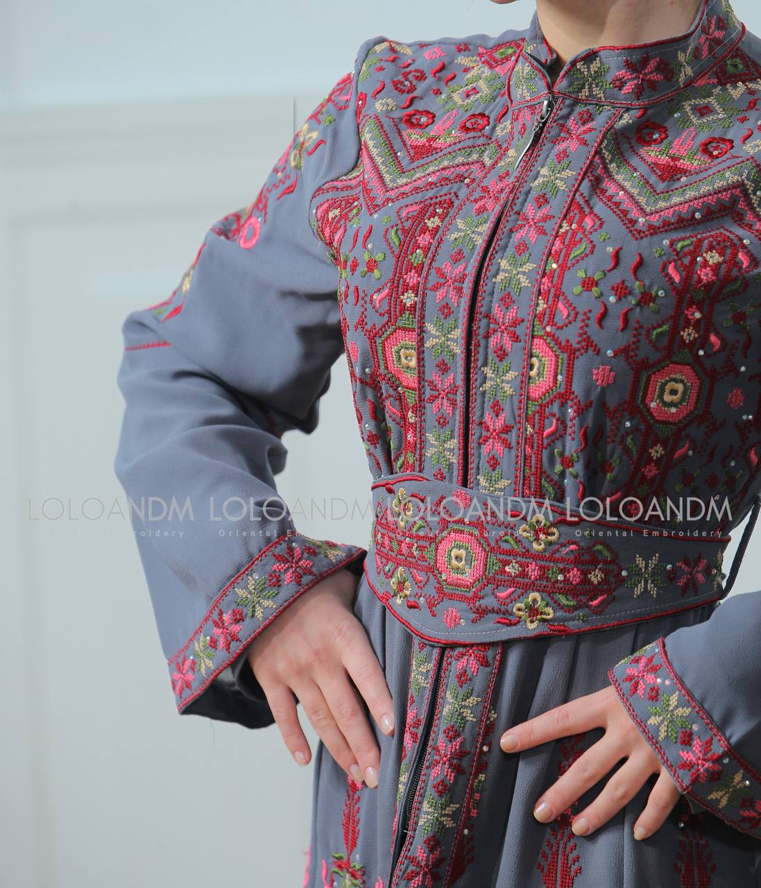 Caftan