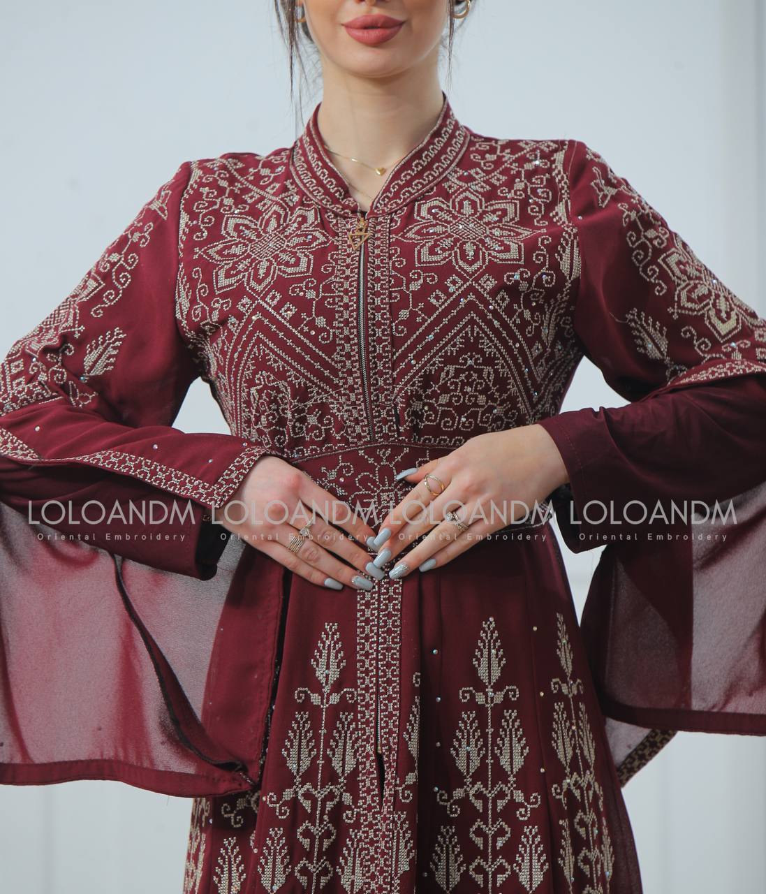 Caftan