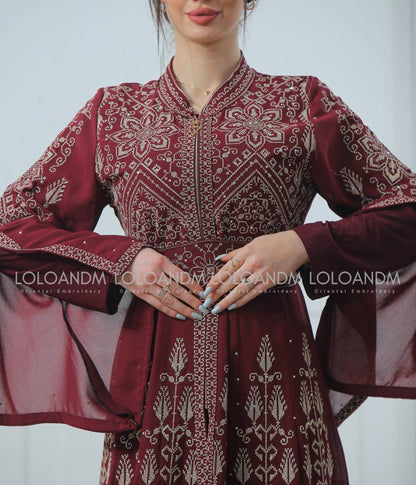 Caftan