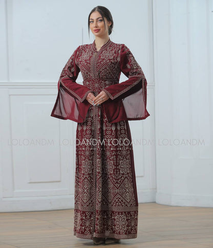 Caftan