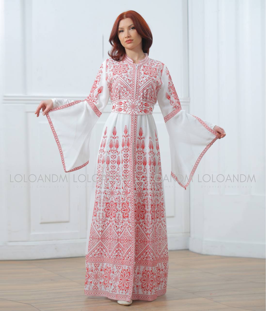 Caftan