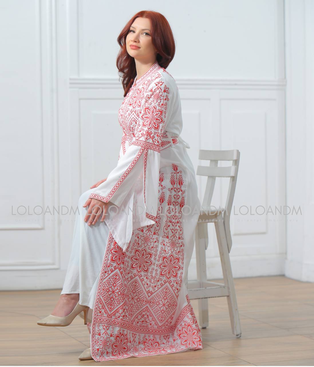 Caftan