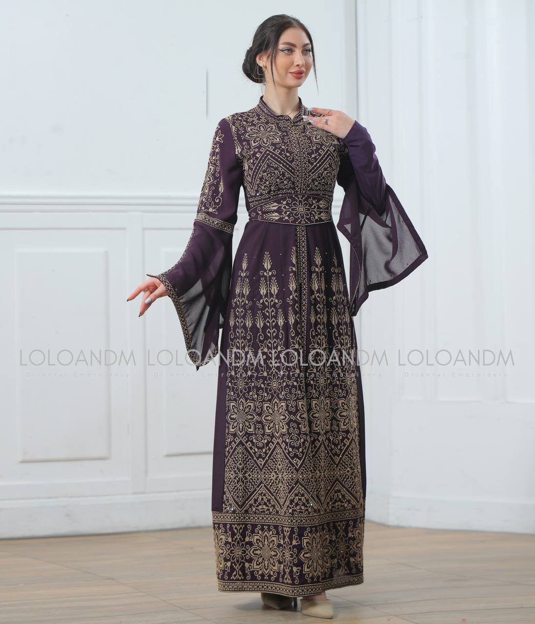 Caftan