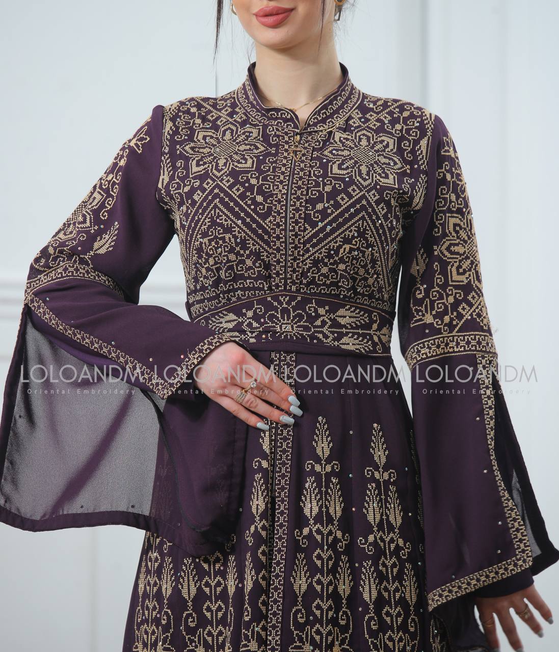 Caftan