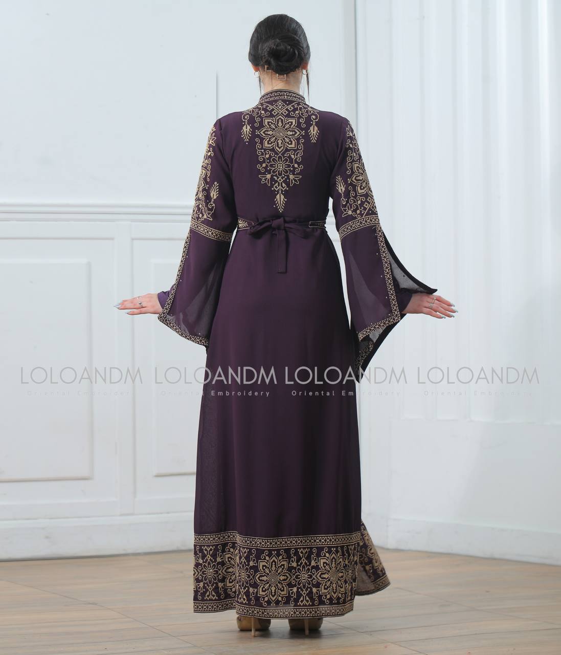 Caftan
