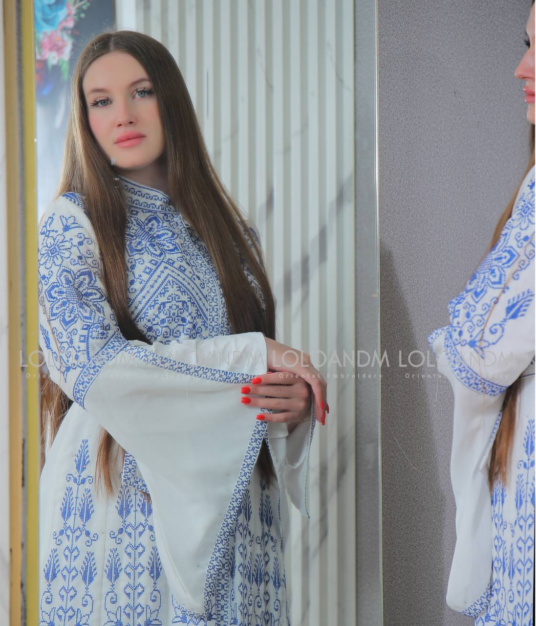 Caftan