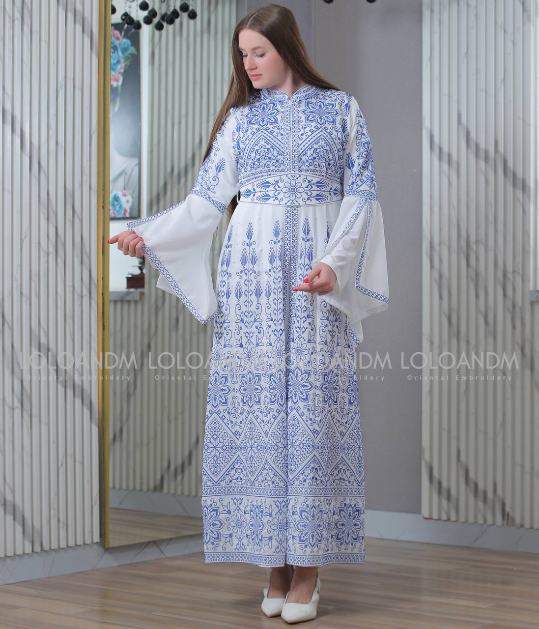 Caftan
