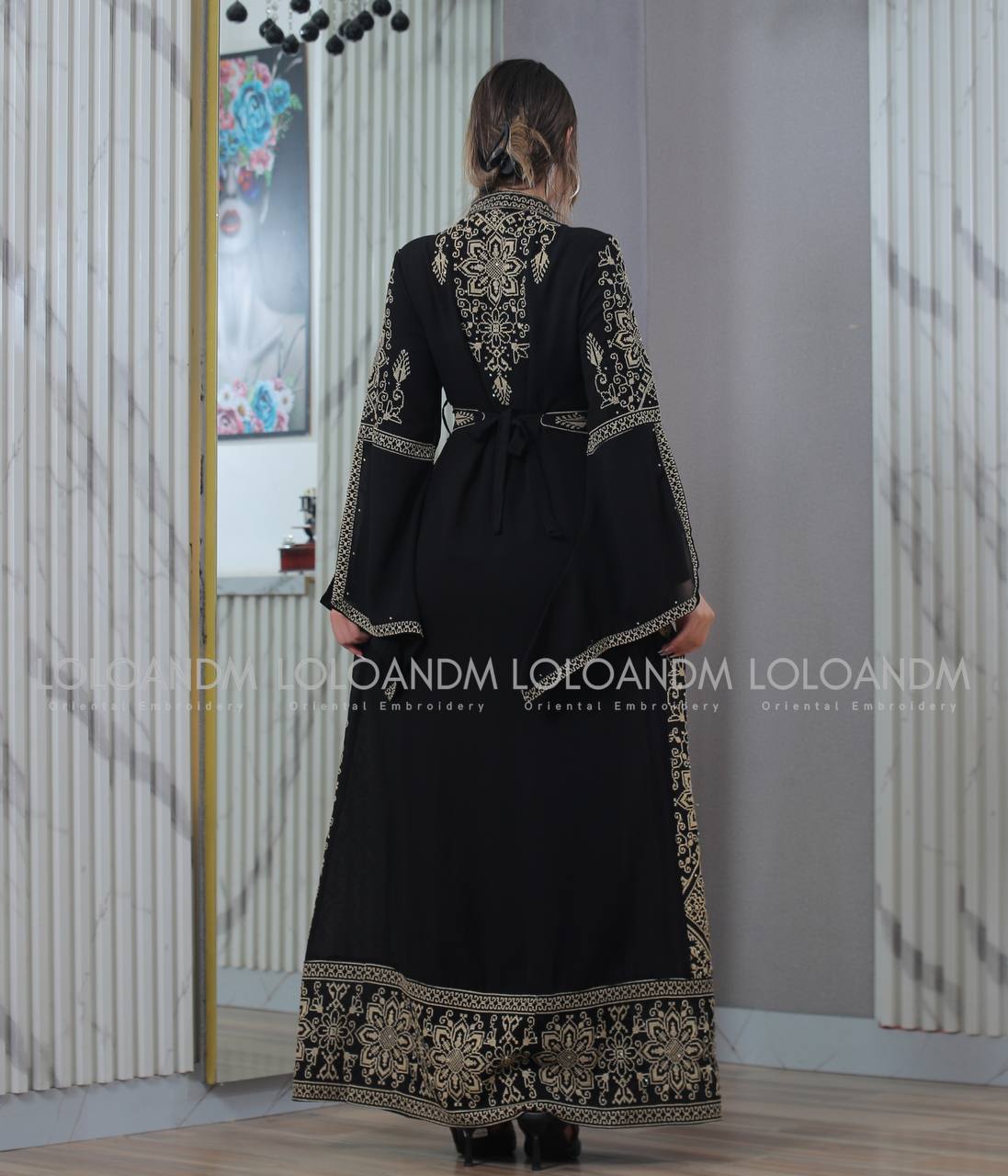 Caftan