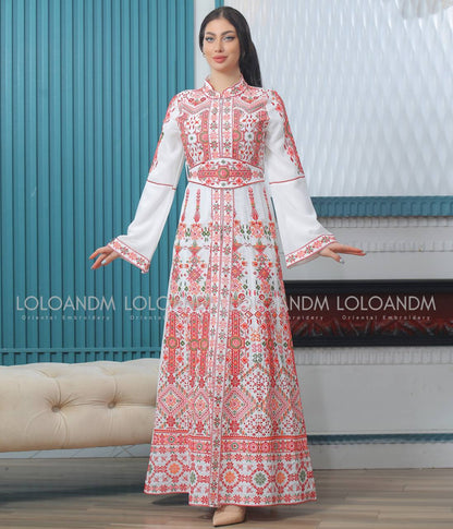 Caftan
