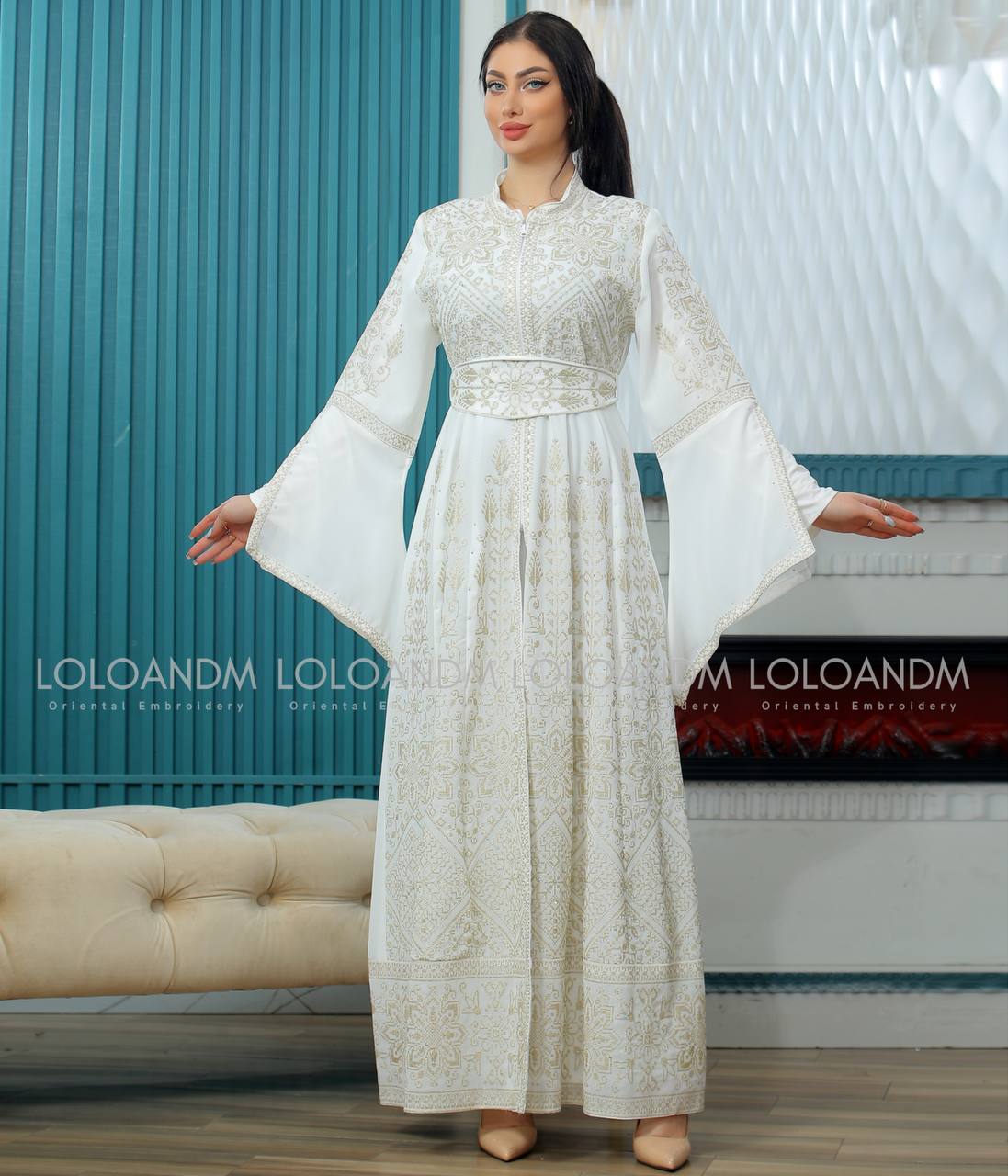 Caftan