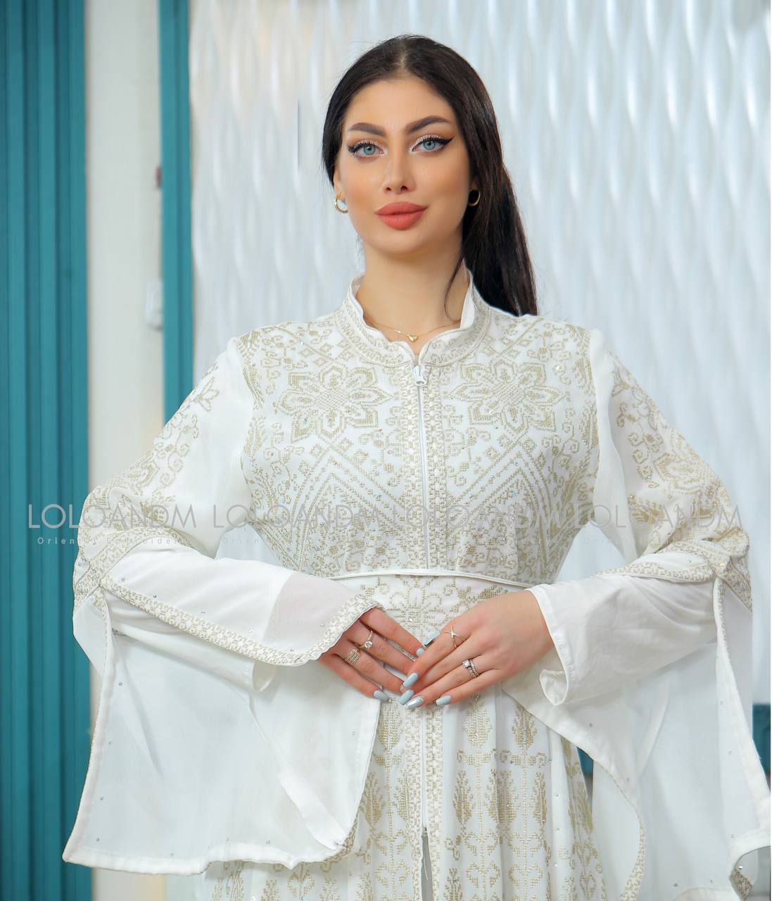 Caftan