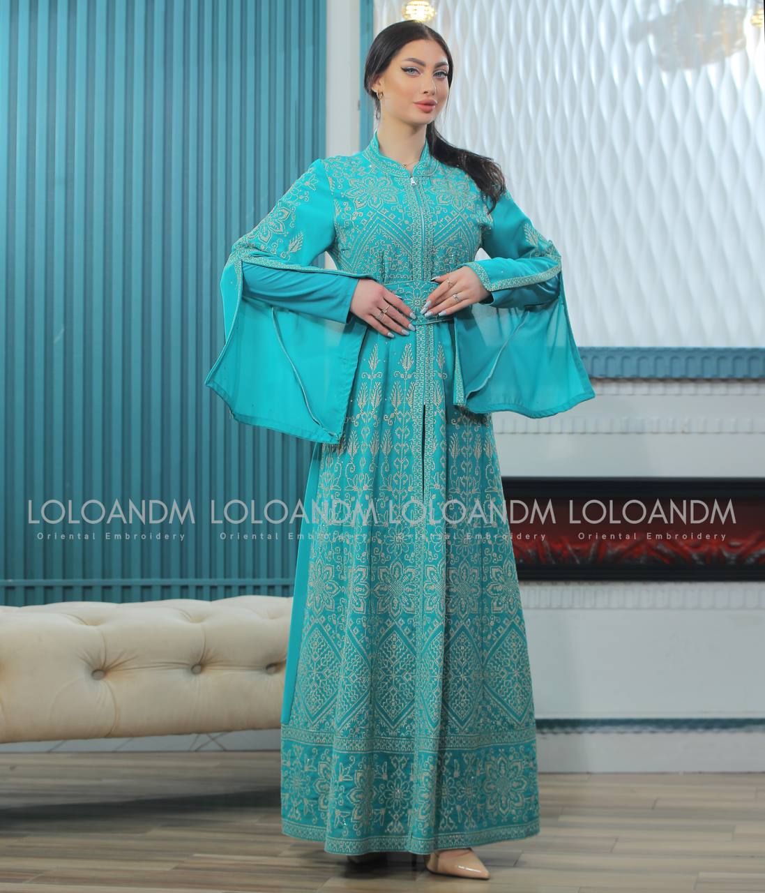 Caftan