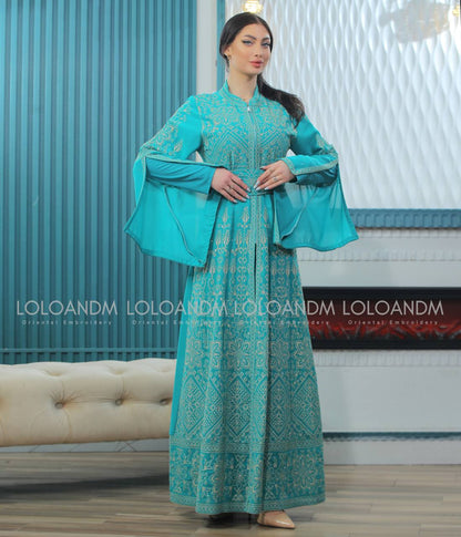 Caftan
