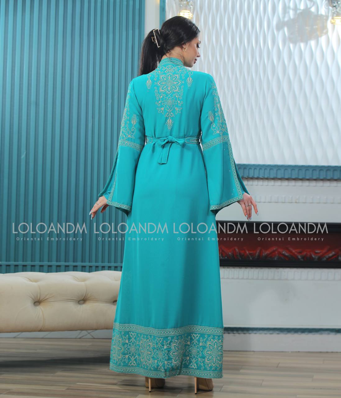 Caftan