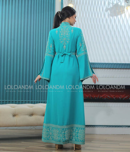 Caftan
