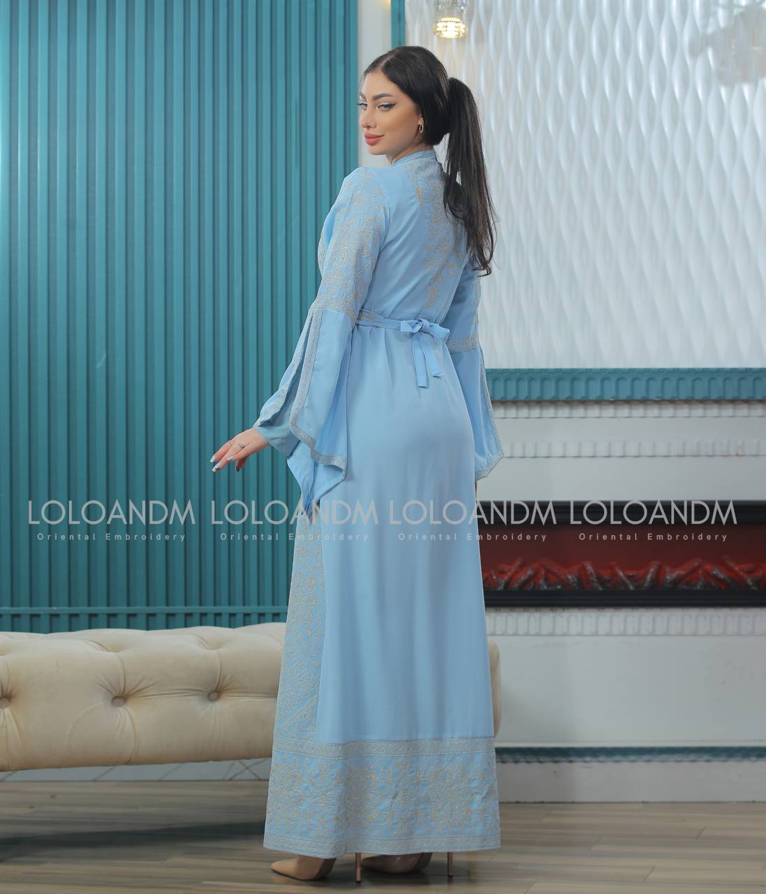 Caftan
