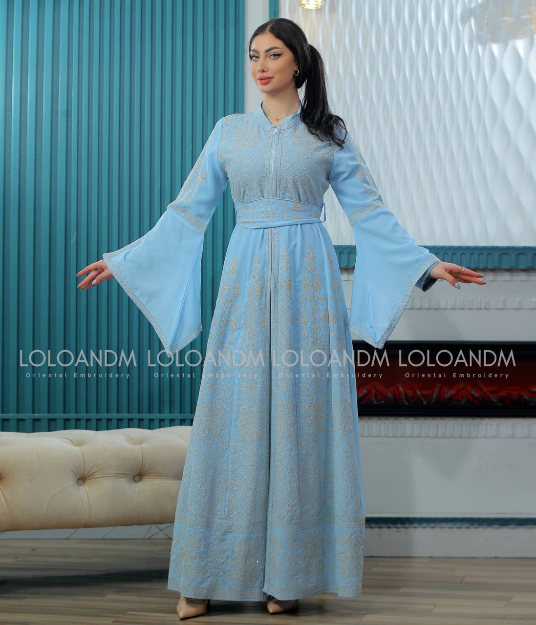 Caftan