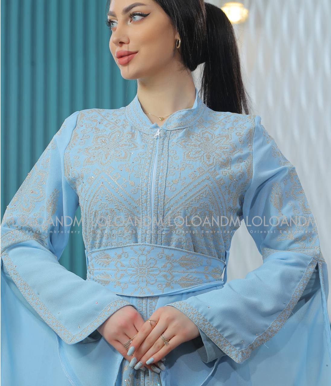 Caftan
