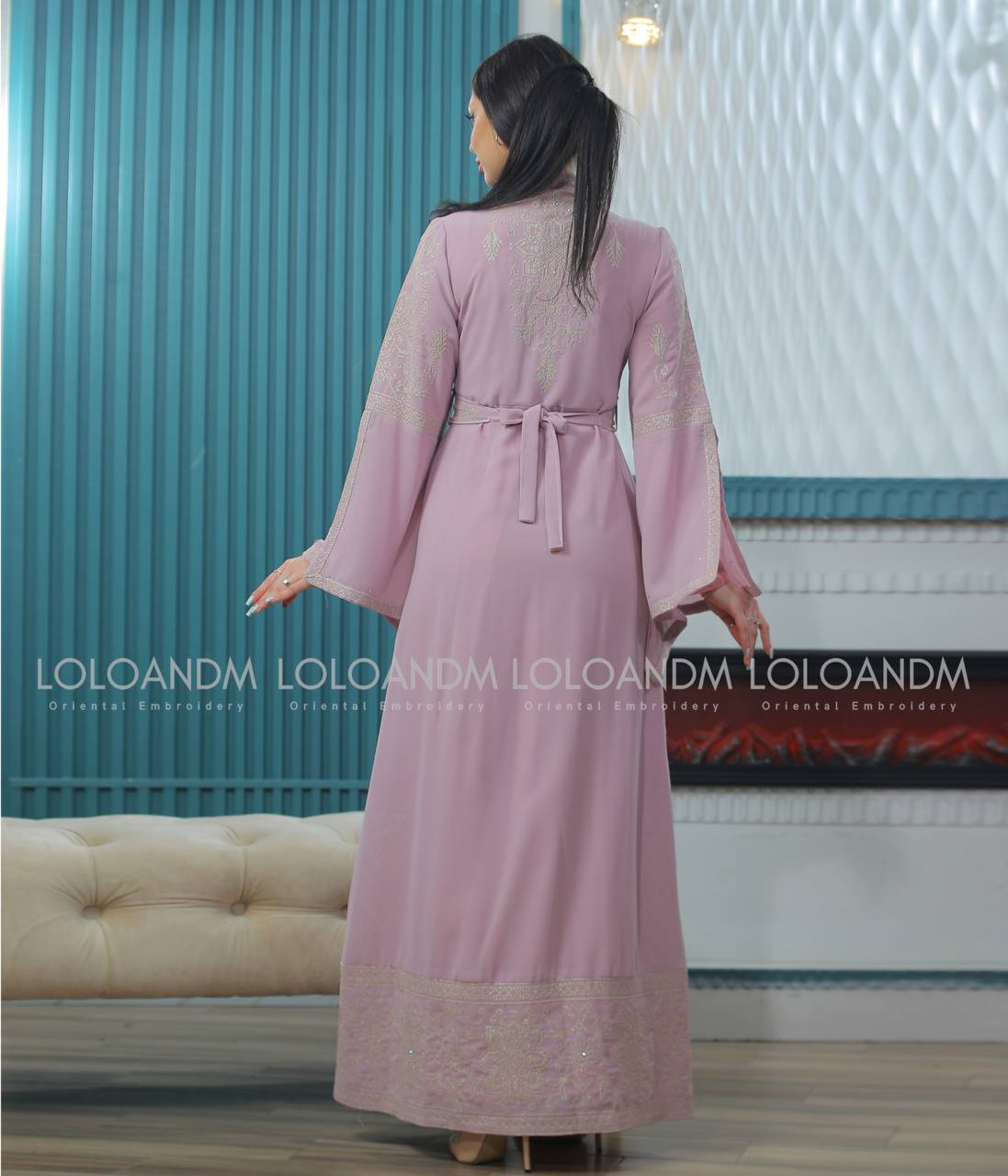 Caftan